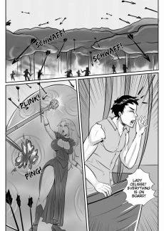 Devil Mary- Loose Cannons Issue 1 (6)