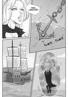 Devil Mary- Loose Cannons Issue 1 (7)