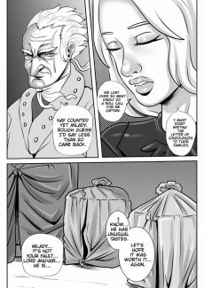 Devil Mary- Loose Cannons Issue 1 (9)