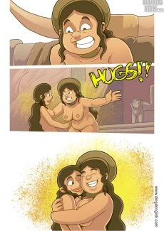 Dingdongink- Seed Quest- A Thousand Noble Men (4)