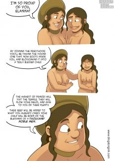 Dingdongink- Seed Quest- A Thousand Noble Men (5)