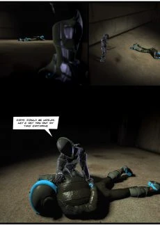 Dive into the Dark (11)