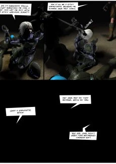Dive into the Dark (13)
