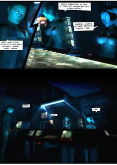 Dive into the Dark (14)