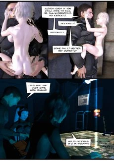 Dive into the Dark (36)