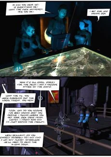 Dive into the Dark (37)
