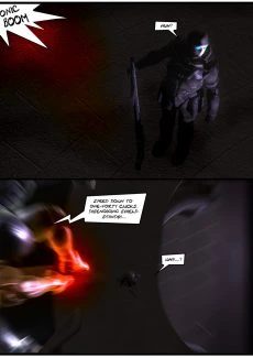 Dive into the Dark (4)