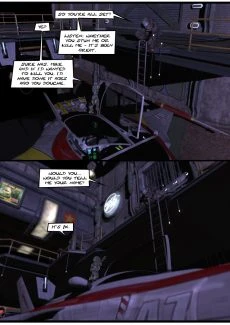 Dive into the Dark (42)