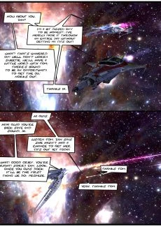 Dive into the Dark (52)