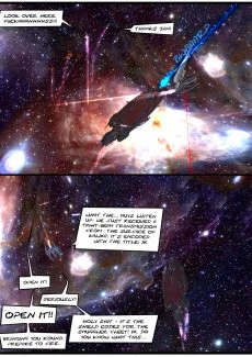 Dive into the Dark (56)