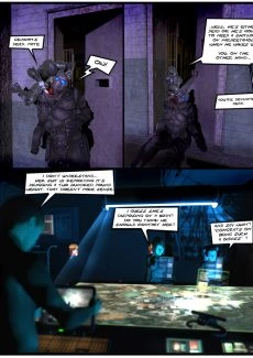 Dive into the Dark (7)