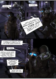 Dive into the Dark (9)