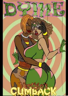 Dukeshardcore Honey- Dyme Cumback 1