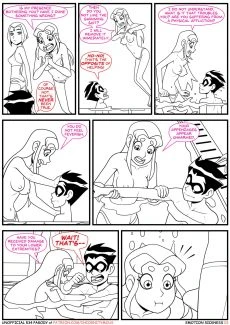 Emotion Sickness 056