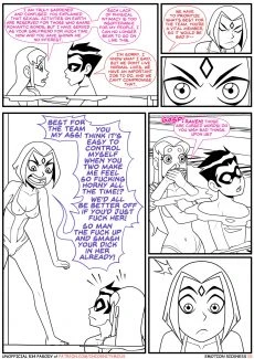 Emotion Sickness 058