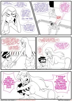 Emotion Sickness 059