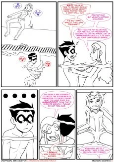Emotion Sickness 064