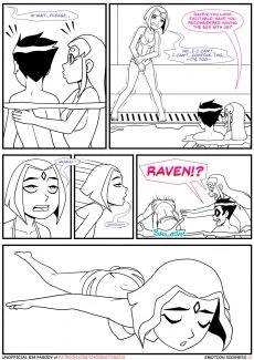 Emotion Sickness 065