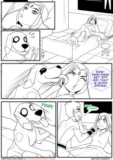 Emotion Sickness 066