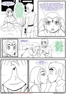 Emotion Sickness 067