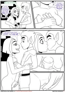 Emotion Sickness 070