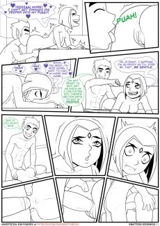 Emotion Sickness 074