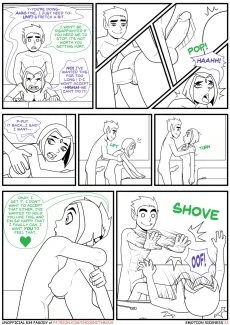 Emotion Sickness 076