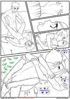Emotion Sickness 077