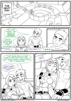 Emotion Sickness 083