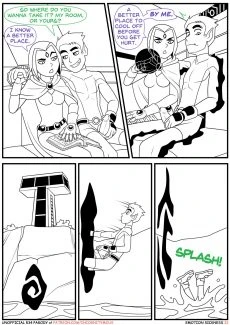 Emotion Sickness 084