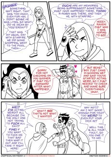 Emotion Sickness 085