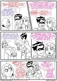 Emotion Sickness 086