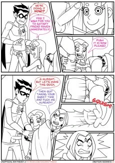 Emotion Sickness 087