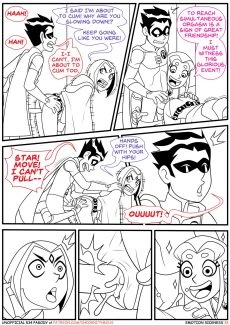 Emotion Sickness 090