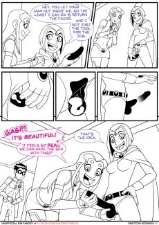 Emotion Sickness 092