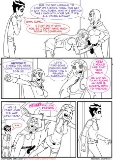 Emotion Sickness 093