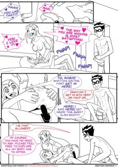 Emotion Sickness 095
