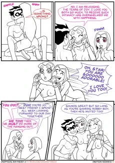 Emotion Sickness 100