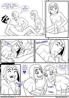 Emotion Sickness 101