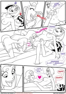 Emotion Sickness 104