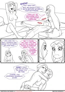 Emotion Sickness 106