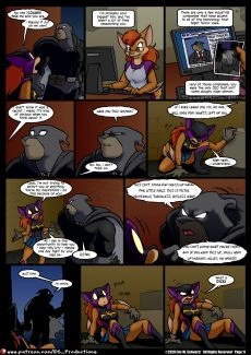 Eric W. Schwartz- Chiropterana Returns (12)