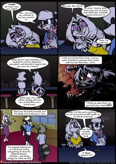 Eric W. Schwartz- Sabrina Online- Skunks’ Day Out (62)