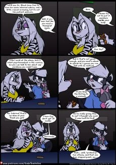 Eric W. Schwartz- Sabrina Online- Skunks’ Day Out (64)