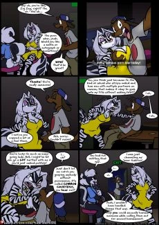 Eric W. Schwartz- Sabrina Online- Skunks’ Day Out (65)