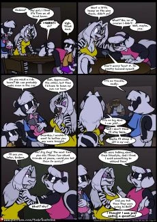 Eric W. Schwartz- Sabrina Online- Skunks’ Day Out (66)