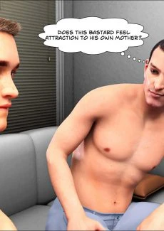 FAMILY SINS (11)