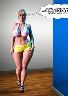 FAMILY SINS (12)