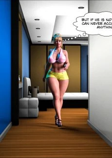 FAMILY SINS (16)