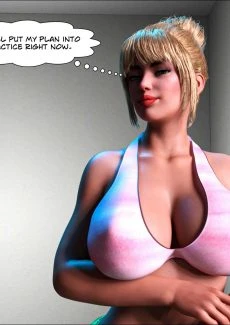 FAMILY SINS (22)